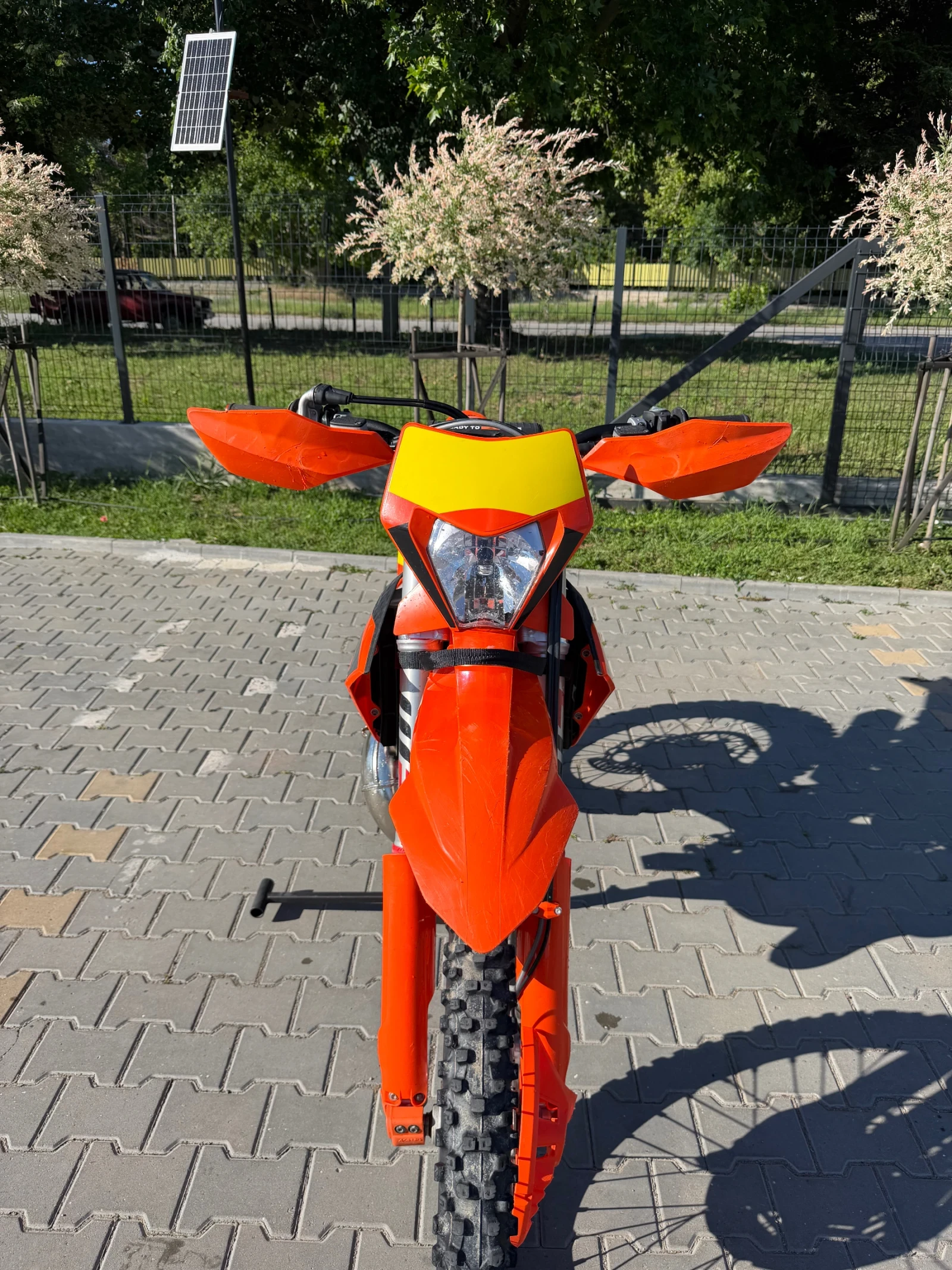 Ktm 300 Exc, снимка 2 - Мотоциклети и мототехника - 54917048