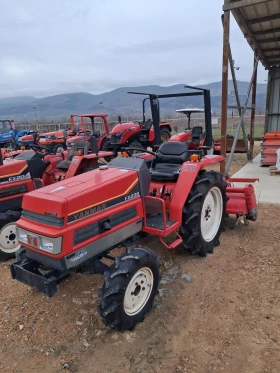 Трактор Kubota скайтрак , снимка 3