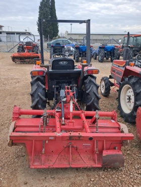 Трактор Kubota скайтрак , снимка 4