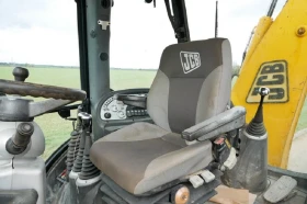 Обява за продажба на Багер JCB 4CX ~40 200 лв. - изображение 1