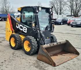 Мини челни товарачи JCB 155, снимка 2