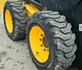 Мини челни товарачи JCB 155, снимка 6
