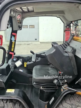 ���� ����� �������� JCB 155 | Mobile.bg � ����� ������ 10