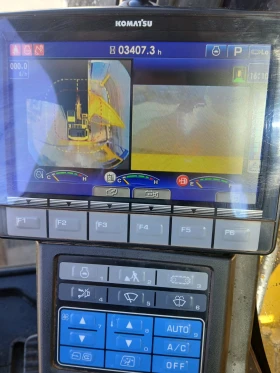 Багер Komatsu PC360 | Auto.bg — изображение 4