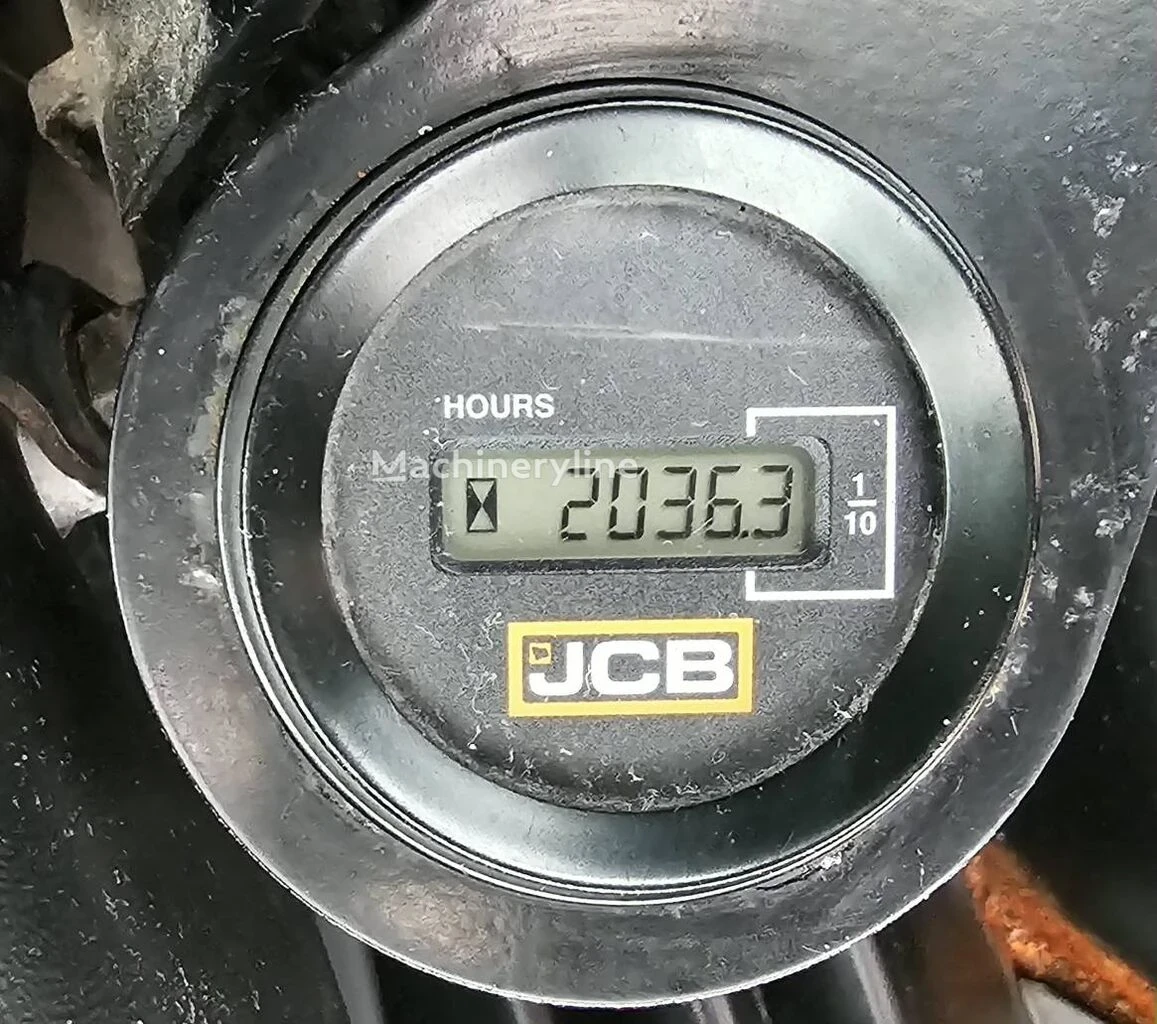 ���� ����� �������� JCB 155 | Mobile.bg � ����������� 16