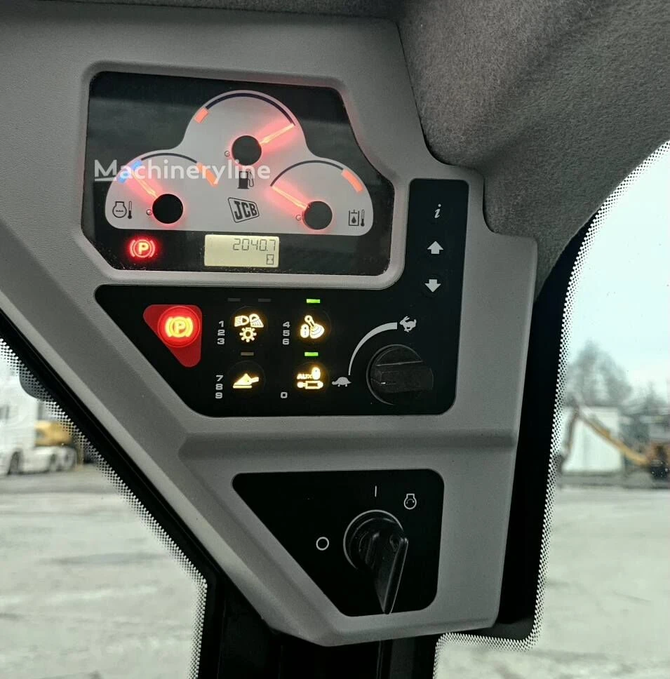 ���� ����� �������� JCB 155 | Mobile.bg � ����������� 14