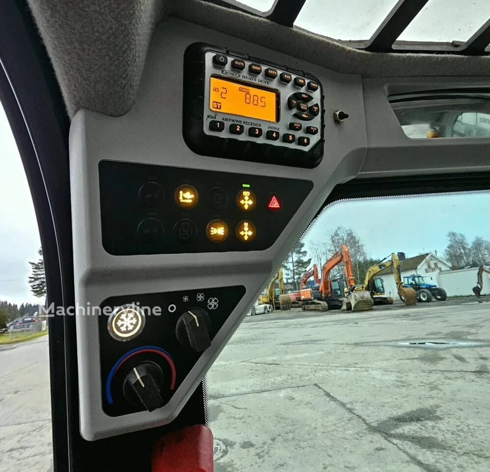 ���� ����� �������� JCB 155 | Mobile.bg � ����������� 13