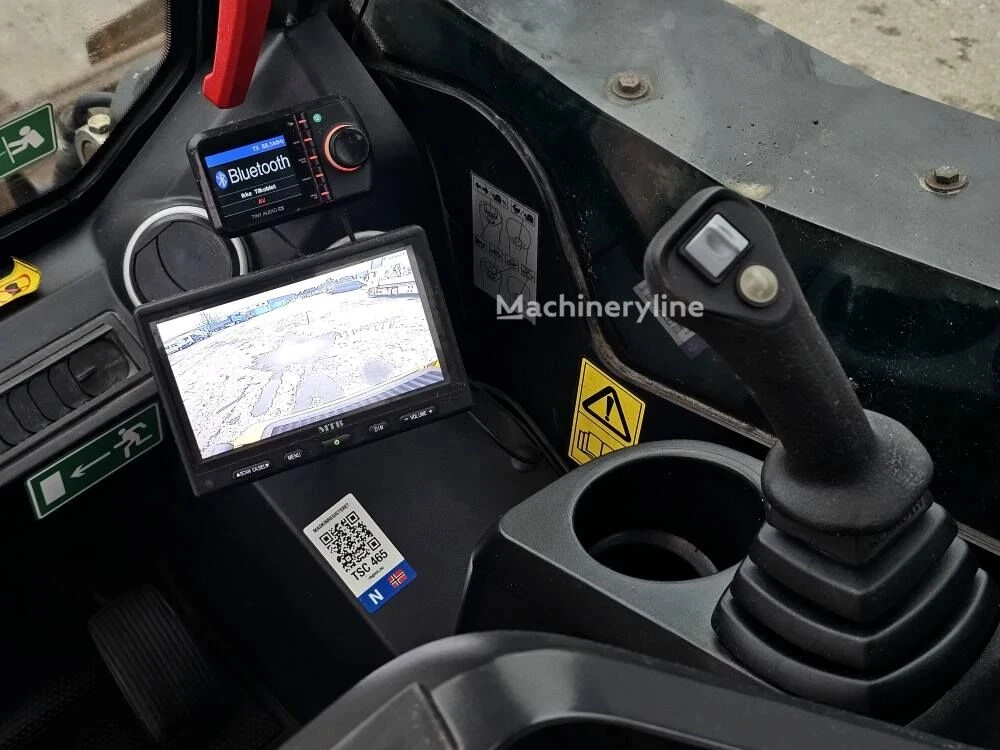 ���� ����� �������� JCB 155 | Mobile.bg � ����������� 11