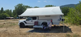 Кемпер Ford F 150, снимка 1