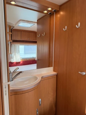 Каравана Tabbert 540 Da Vinci DM, снимка 12