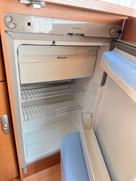 Каравана Tabbert 540 Da Vinci DM, снимка 10