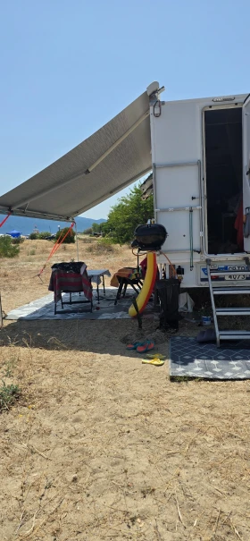 Кемпер Ford F 150 | Auto.bg — изображение 4