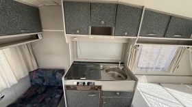 �������� Dethleffs Delta 350/ �����/ ������� | Mobile.bg � ����� ������ 6