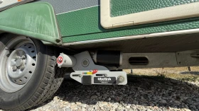 �������� Dethleffs Delta 350/ �����/ ������� | Mobile.bg � ����� ������ 3