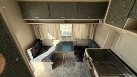 �������� Dethleffs Delta 350/ �����/ ������� | Mobile.bg � ����� ������ 9