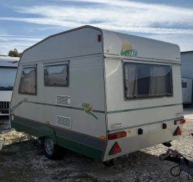 �������� Dethleffs Delta 350/ �����/ ������� | Mobile.bg � ����� ������ 2