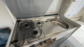 �������� Dethleffs Delta 350/ �����/ ������� | Mobile.bg � ����� ������ 7