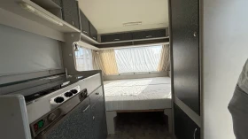 �������� Dethleffs Delta 350/ �����/ ������� | Mobile.bg � ����� ������ 4