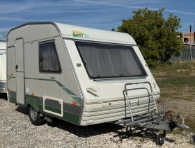 ����� �� �������� �� �������� Dethleffs Delta 350/ �����/ �������