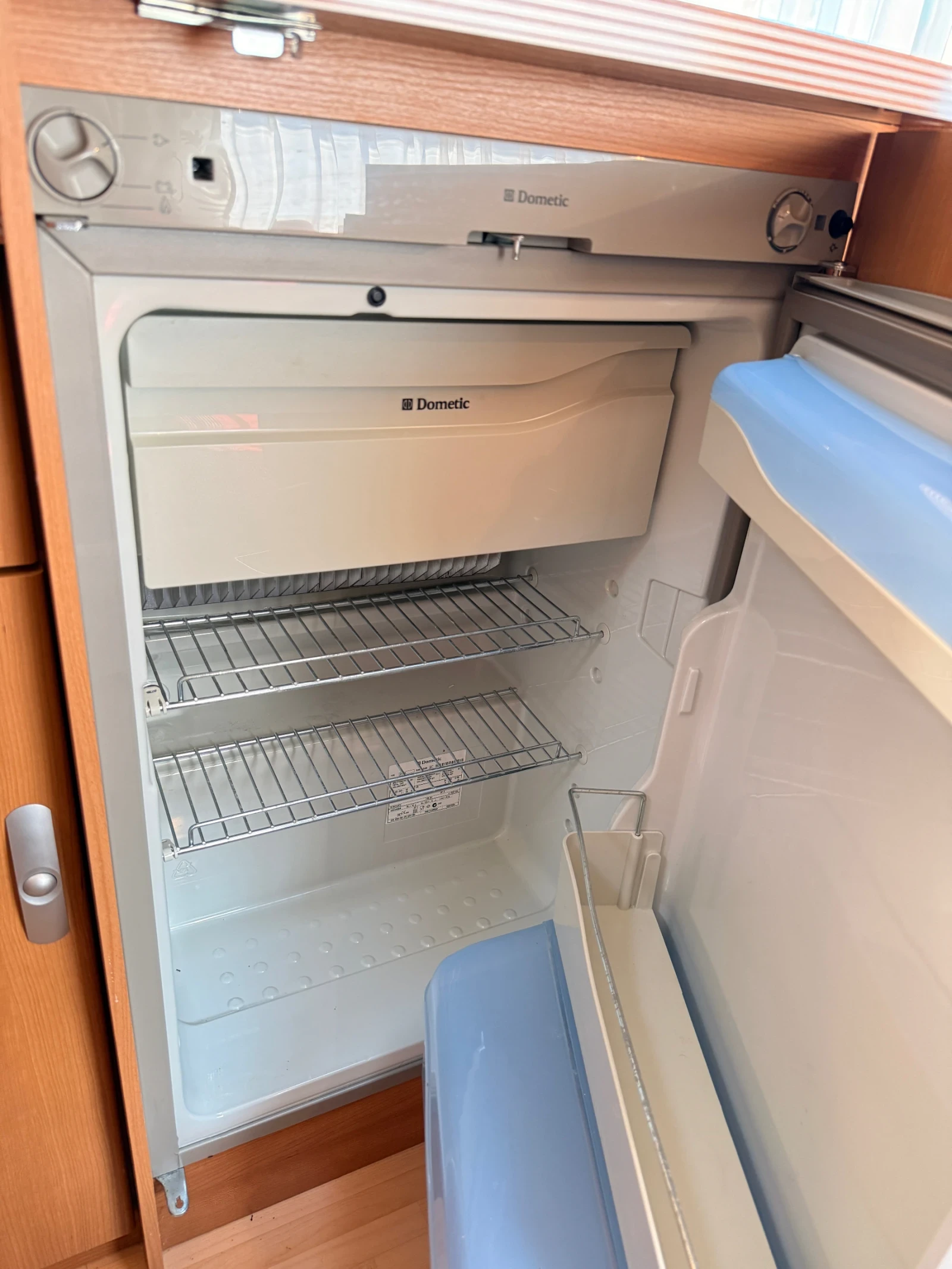 Каравана Tabbert 540 Da Vinci DM, снимка 10 - Каравани и кемпери - 55655533