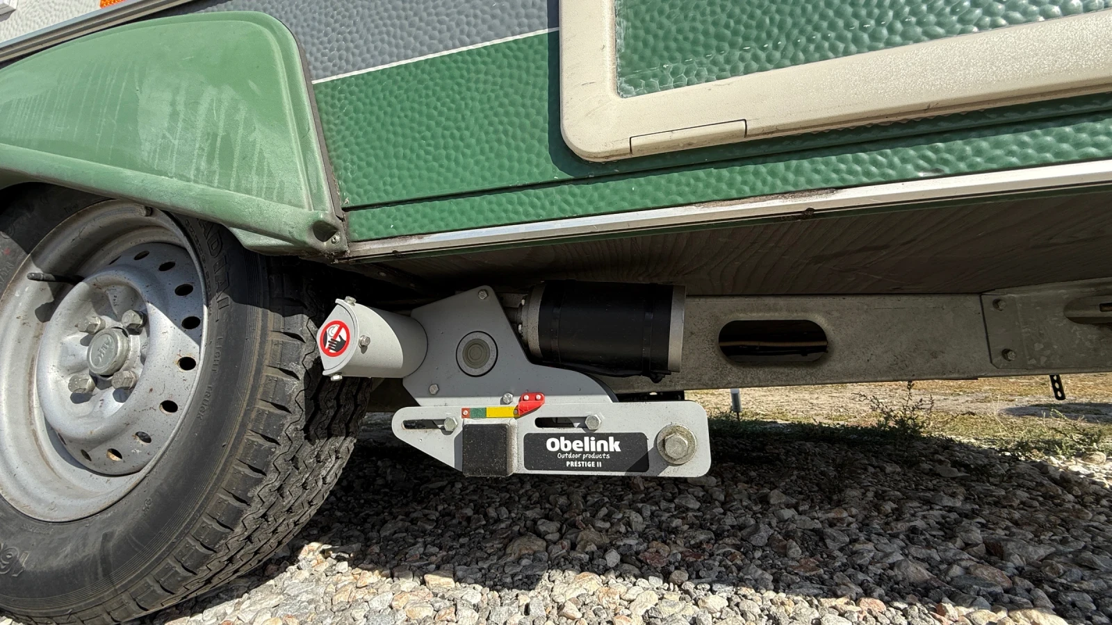 �������� Dethleffs Delta 350/ �����/ ������� | Mobile.bg � ����������� 3
