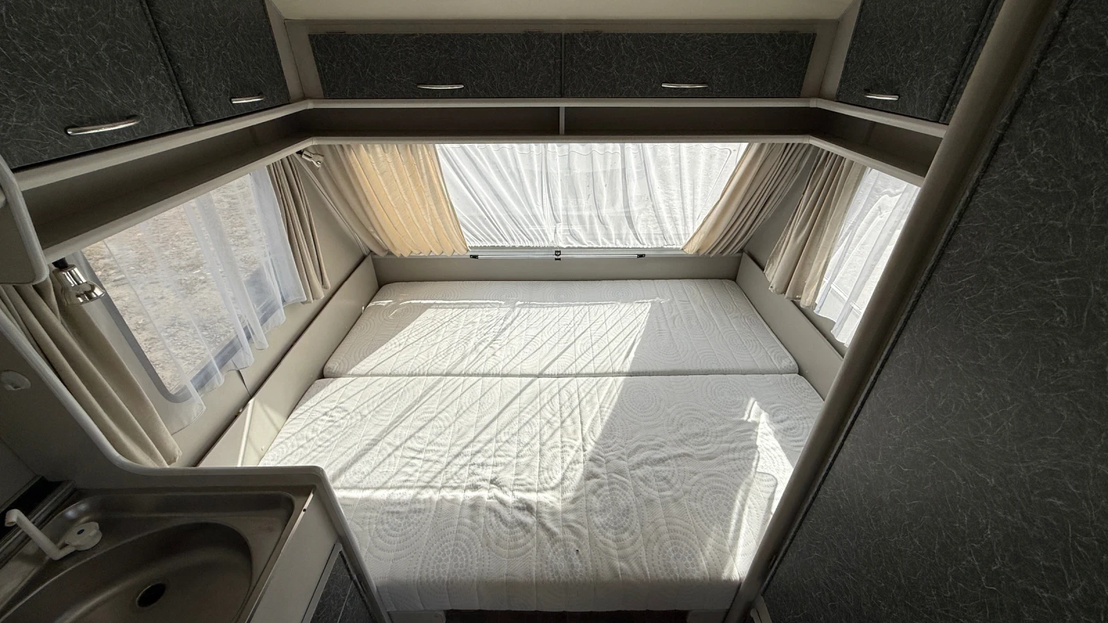 �������� Dethleffs Delta 350/ �����/ ������� | Mobile.bg � ����������� 5