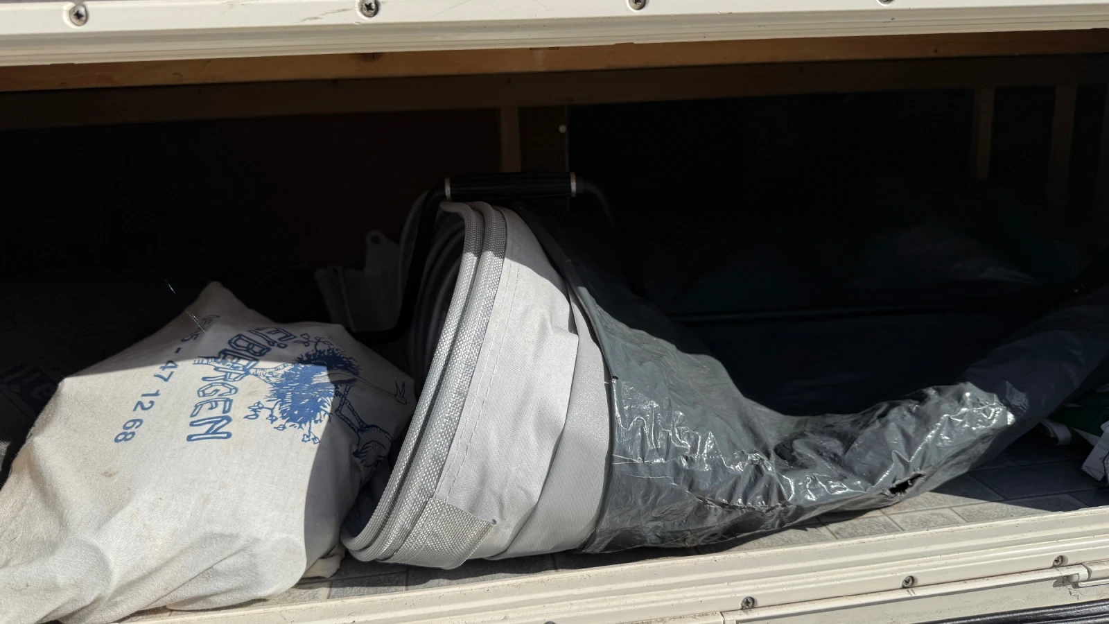 �������� Dethleffs Delta 350/ �����/ ������� | Mobile.bg � ����������� 10
