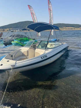 Моторна яхта Sea Ray, снимка 2