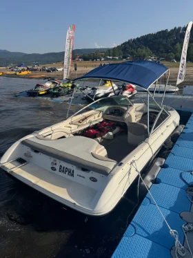 Моторна яхта Sea Ray, снимка 4