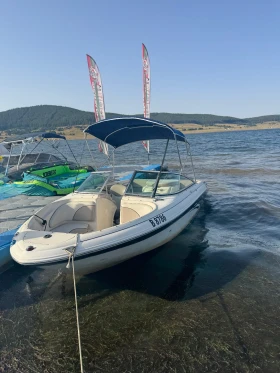 Моторна яхта Sea Ray, снимка 1