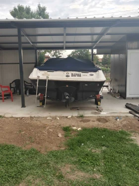 Моторна яхта Sea Ray, снимка 13