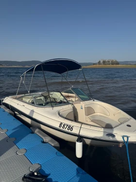 Моторна яхта Sea Ray, снимка 3