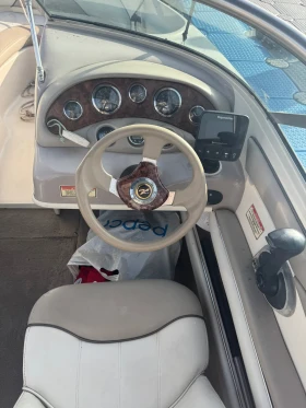 Моторна яхта Sea Ray, снимка 5