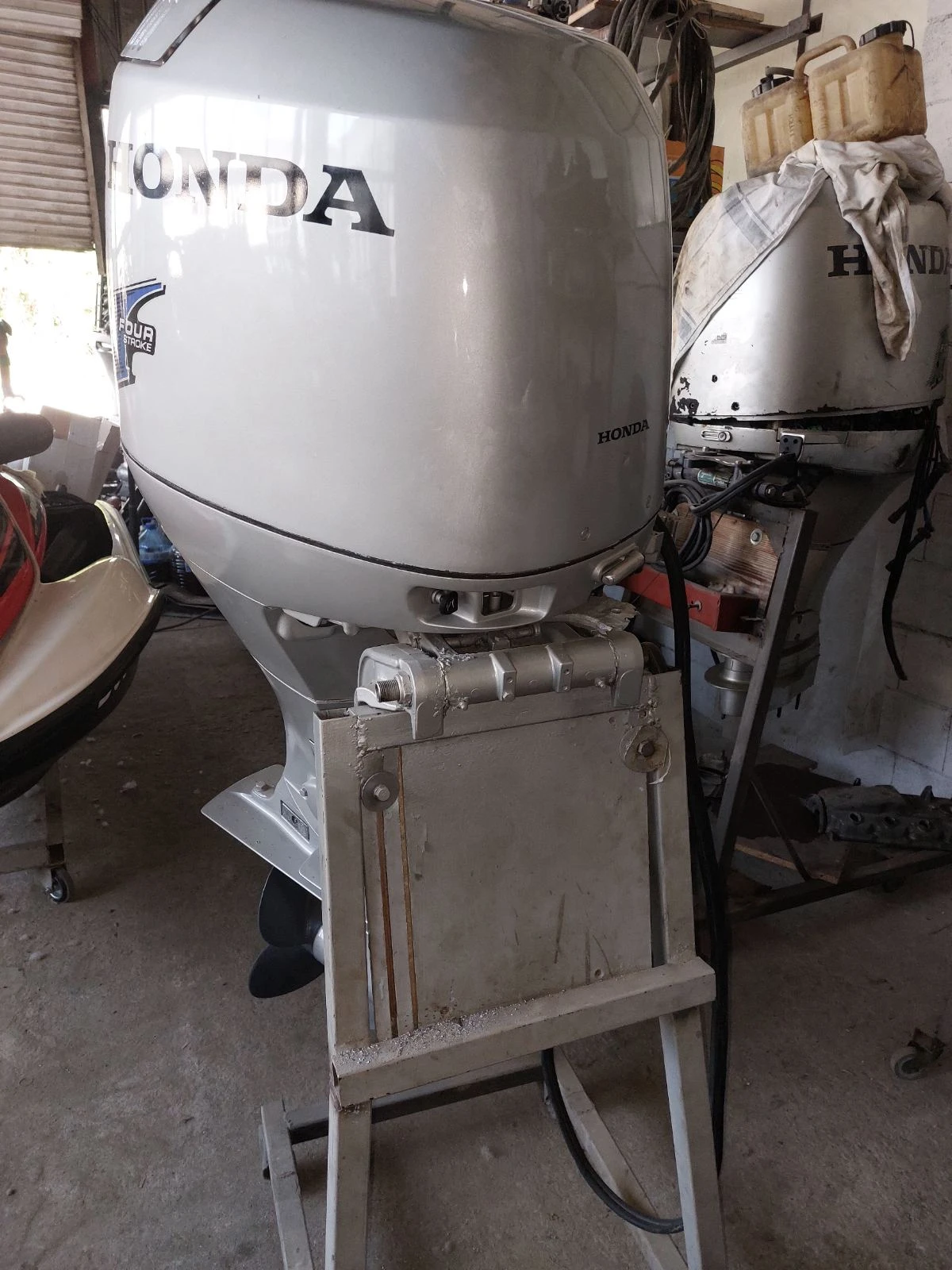 ����������� �������� Honda 75�� | Mobile.bg � ����������� 1