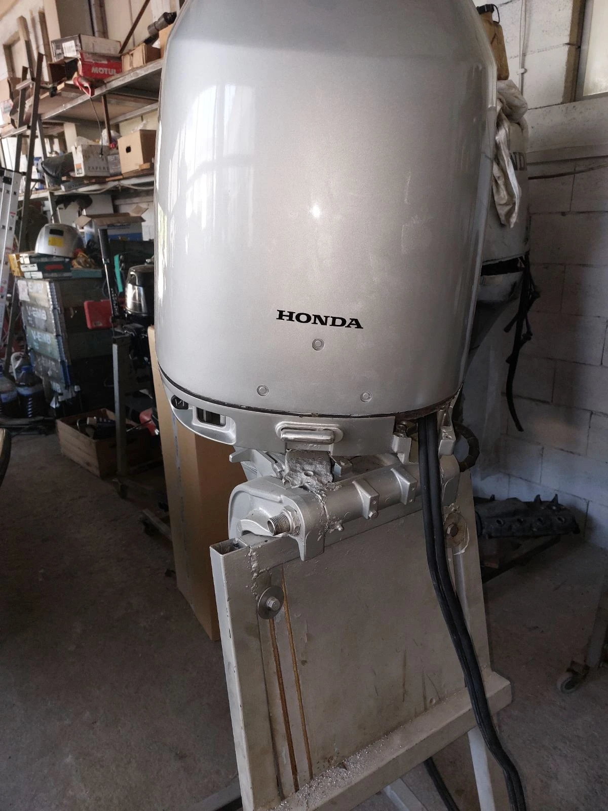 ����������� �������� Honda 75�� | Mobile.bg � ����������� 4