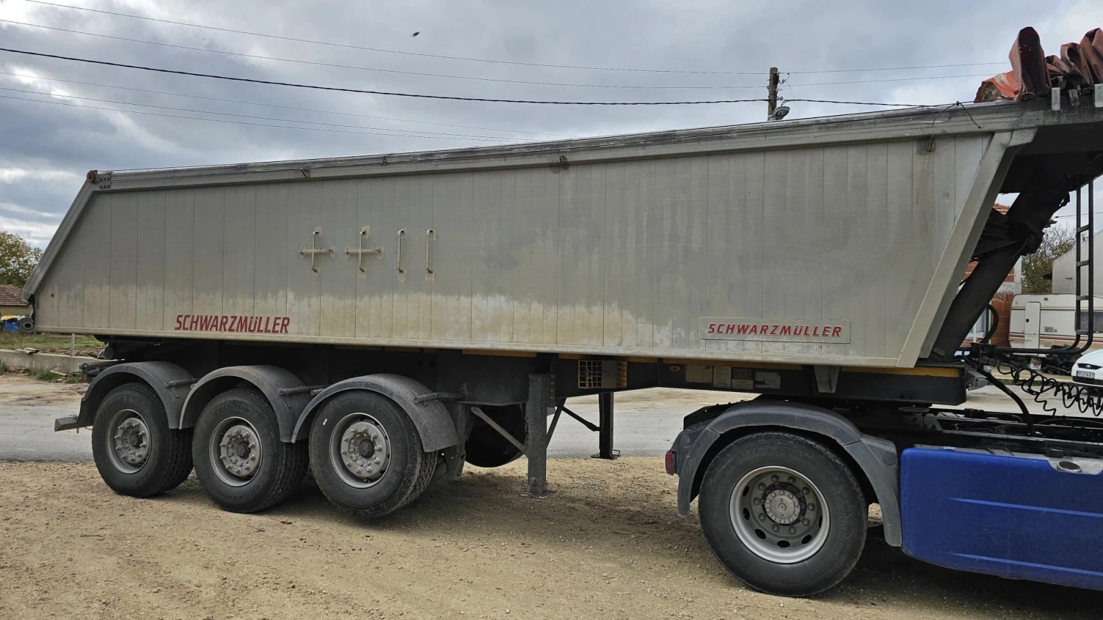 ����������� Schwarzmuller | Mobile.bg � ����������� 15