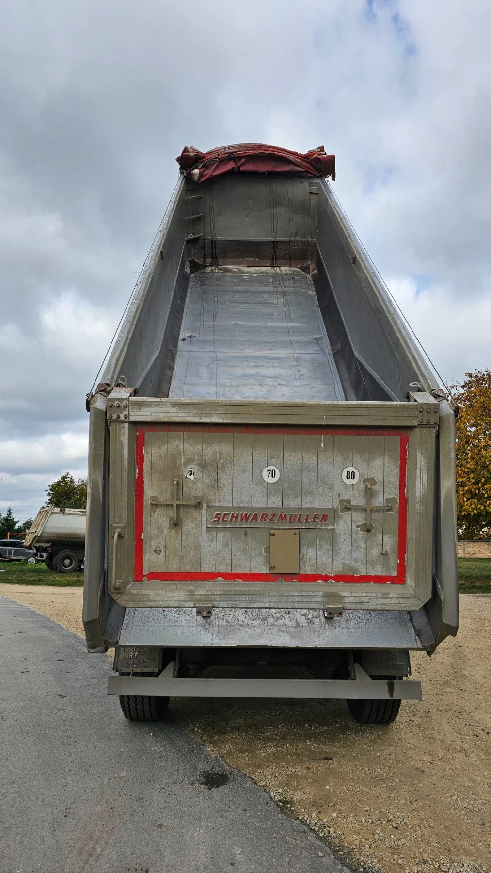 ����������� Schwarzmuller | Mobile.bg � ����������� 17