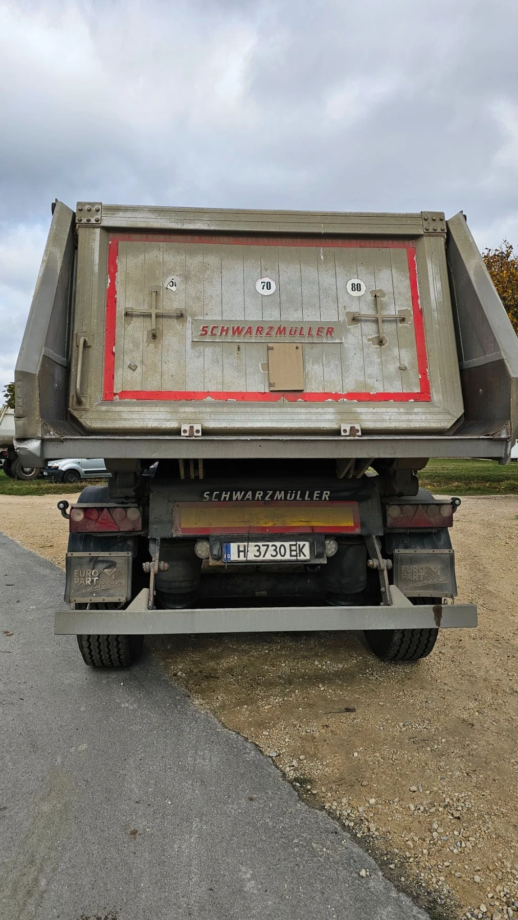 ����������� Schwarzmuller | Mobile.bg � ����������� 16