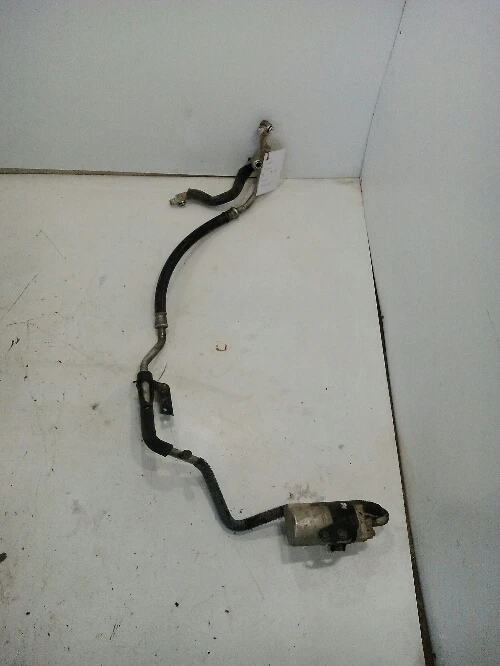 тръба климатик субару аутбек