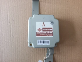 Модул раздатка Нисан Мурано 3.5Б (1)