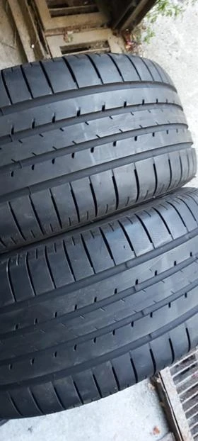 Гуми Летни 225/50R17, снимка 2