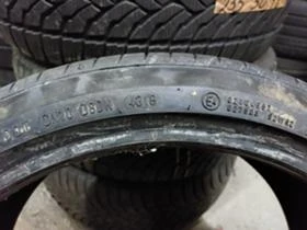 Гуми Летни 205/40R18, снимка 9
