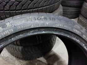 Гуми Летни 205/40R18, снимка 10