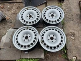 Джанти за VW Tiguan, снимка 1