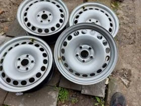 Джанти за VW Tiguan, снимка 2