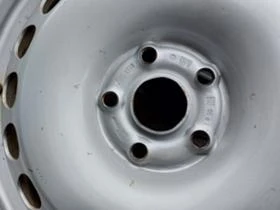 Джанти за VW Tiguan, снимка 3