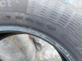 Гуми Летни 215/60R16, снимка 7