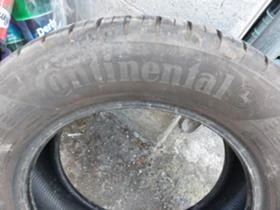 Гуми Летни 215/60R16, снимка 5