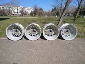 Джанти за BMW, снимка 4
