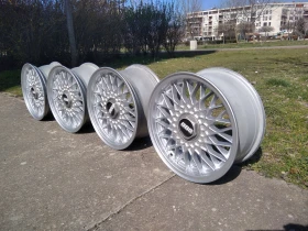 Джанти за BMW, снимка 3